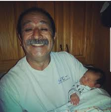 Martin Buenrostro Obituary October 8, 2024