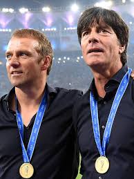 Born 3 february 1960) is a german football coach and former player. Fc Bayern Gratuliert Joachim Low Zum 60 Geburtstag