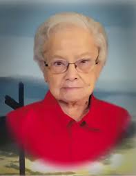 Obituary information for Hazel Rhea Price