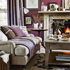 Continue to 2 of 19 below. Living Room Colour Schemes Decor Ideas In Every Shade To Add Character