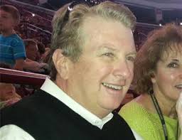 Jeff Pugh, A Leader In Amusement Industry Innovation, passes