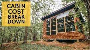 Cabin carbon air filter able to remove a long list of airborne chemicals, including alcohols, organic acids, aldehydes, chlorinated hydrocarbons, ethers, esters see yourself how dirty the cabin air filter! Diy Cabin Cost Breakdown Youtube