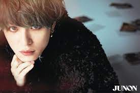 画像1 5 aaa末吉秀太 初ロンドンを振り返る 末吉秀太 末吉 日高光啓