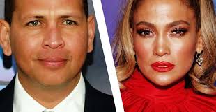 The singer is turning 50 in july — and she's celebrating in style with a new north american tour. Jennifer Lopez And Alex Rodriguez Reportedly Break Up