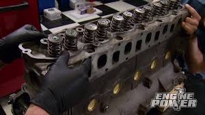 Henry ford did not like the car because the engine could overpower its transmission. Hopping Up An Old Skool Six Part 2 Engine Power