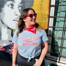 Good Vibrations T-shirt