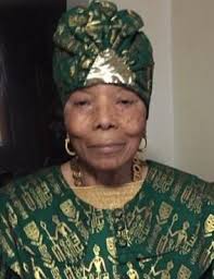 Obituary for Bertha L. Johnson