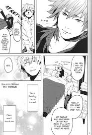 Twinky gay yaoi guys have romantic sex in dirty comics - 23 Pics | Hentai  City