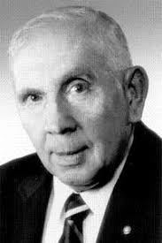 2025 MOVSHOF INDUCTEE** **Raymond Swisher, Ripley, WV.