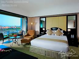 The resort is 7 km from kota kinabalu city centre. 3d2n Relaxing Sutera Harbour Resort Stay With Island Fun Amazing Borneo Tours
