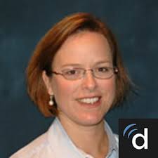 Dr. Katherine Gabriel-Cox, MD