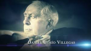 Daniel Cosío Villegas