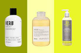 Design essentials upholds a timeless approach to hair care that promotes beauty and health within sensible, intelligent products. 14 Best Sulfate Free Shampoos 2020 The Strategist