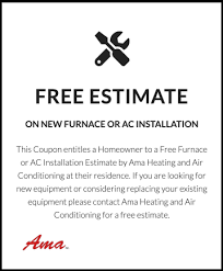 You can find some of the best heat and cool discounts for save money at online store. Ac Repair Green Bay Wi Ama Heating And Air Conditioning