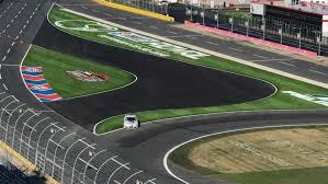 Nascar xfinity series race recaps. Charlotte Motor Speedway Roval Fields