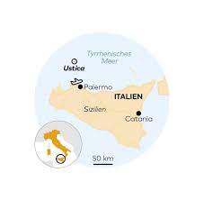 De wikipedia, la enciclopedia libre. Ustica In Italien Die Insel Bei Sizilien Ist Ein Echter Geheimtipp Welt