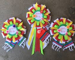 Serape Baby Shower Pins Fiesta Theme Baby Shower Favors Etsy Baby Shower Pin Baby Shower Baby Shower Etsy