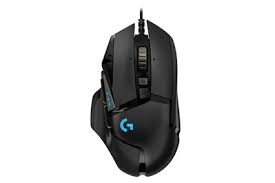 In addition to providing software for logitech g502 hero, we also offer what we can, in the form of drivers, firmware updates, and other manual. The Best Gaming Mouse For 2021 Reviews By Wirecutter