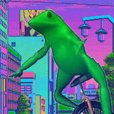Find just what youre looking for on photobucket. Dat A E S T H E T I C Dat Boi Know Your Meme