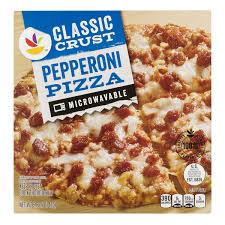 California pizza kitchen signature uncured pepperoni crispy thin crust frozen pizza. Frozen Pizza Order Online Save Giant