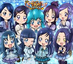 pretty cure おしゃれまとめの人気アイデア pinterest chritabel natalie プリキュア イラスト ちびキャラ イラスト キャラ イラスト