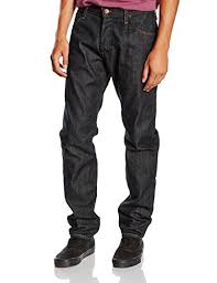 Livraison gratuite en magasin ! Lee Chase Jean Tapered Homme