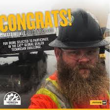 Darcy Brooks's Instagram, Twitter & Facebook