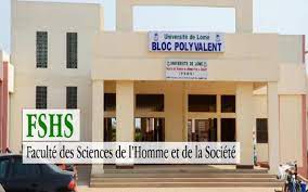 Bp 1515, lomé maritime togo. Togo Universite De Lome Les Mauvaises Secretaires Clouees Au Pilori Sur Les Reseaux Sociaux Icilome