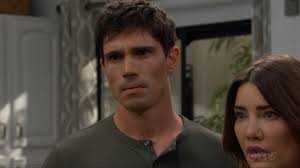 B&B Spoilers: Ridge Does a 180, Steffy Explains Her Connection