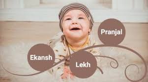 Muslim boy name with a. Ranbir Kapoor Alia Bhatt Baby Names Popular Hindu Baby Boy Names Of 2022