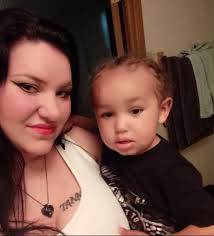 Lawrence mother: 2-year-old boy was 'an amazing little soul'; death  investigation continues