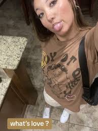 Ella Echols's Instagram, Twitter & Facebook