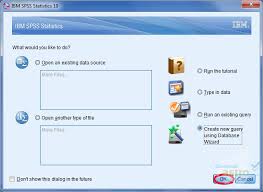 Spss Unduhan Gratis Versi Terbaru 2021