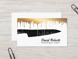 1201am has a huge selection of designs ready to personalize on business cards, stickers and marketing materials to get you up and running. 32 Chef Business Cards Free Premium Photoshop Vector Downloads