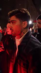 Zayn Malik Hot Venues