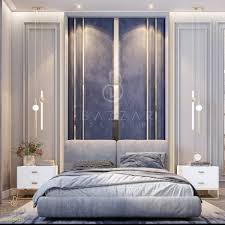 Pin On Bedrooms Design ديكور غرف نوم
