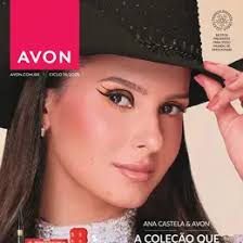 Revista Avon Torres BLACK FRIDAY 2025 >> Catálogo