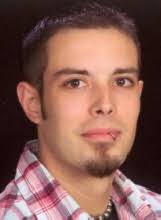 Obituary information for Trevor Paul Webb