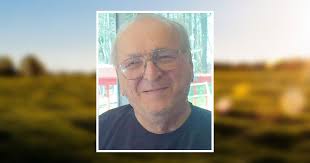 Robert O. Simard Obituary June 27, 2020