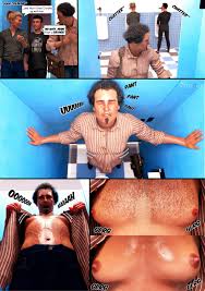 Free Drinks- SurodyTG - Porn Cartoon Comics