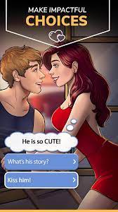 I mostly read the main stories. Episode Choose Your Story Mod Apk 14 51 Free Premium Choices For Android