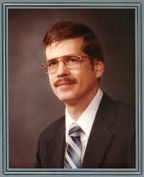 Denis George Mažeika