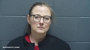 Corina Coker's Instagram, Twitter & Facebook