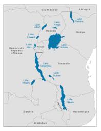 African Great Lakes African Great Lakes Lake Lake Tanganyika