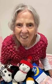 Most Recent Obituaries