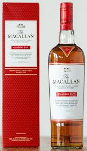Macallan Classic Cut Ratings And Reviews Whiskybase