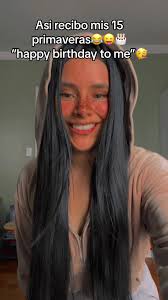 Cumpleaños En Primavera Bromas