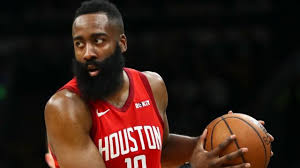 Latest on brooklyn nets shooting guard james harden including news, stats, videos, highlights and more on espn. Nba James Harden Yasanze Kevin Durant Na Kyrie Irving Muri Brooklyn Nets Bbc News Gahuza