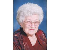 Wanda Stender Obituary (1924