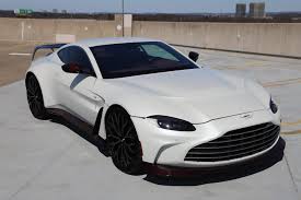 Image result for Zenith White 2023 Aston Martin
